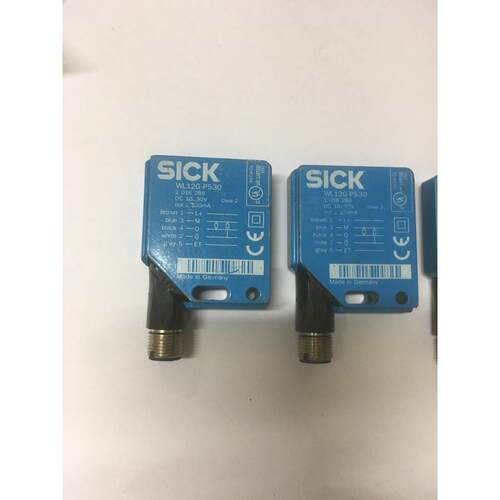 WL12G-P50WT12-2P40