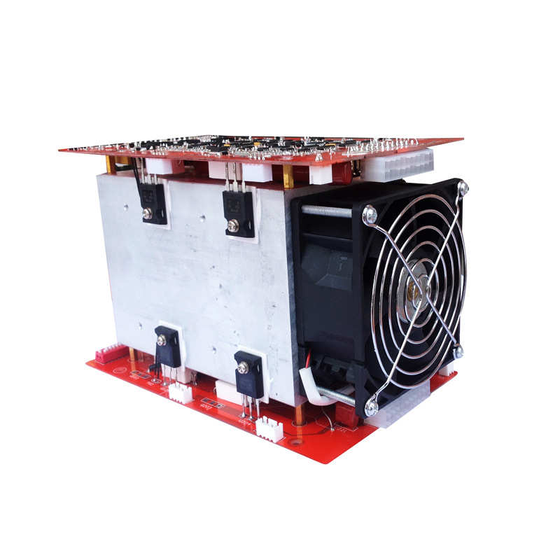 500w负载电源充电器道电子负载隔离 老化 电子电子负载适配器四通