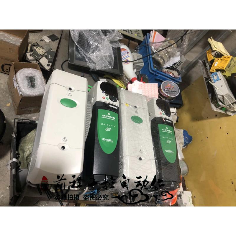 SP3401 艾默生CT变频器 9新以上 详情询问客服