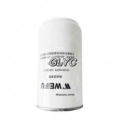 威孚油水分离器DF096-1配 东康蓝擎欧3 东风天龙 弗列加FS36216