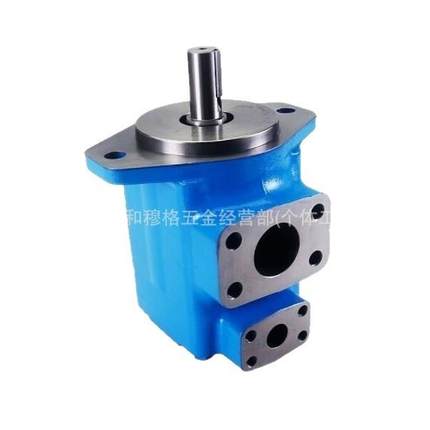 威格士柱塞泵PVQ10-A2L-SS1S-20-CM7 PVQ10-A2R-SE1S-20-CG-30