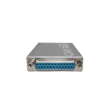 Carprog Full V10.05 10.93 21 Adapters carprog汽车ECU编程工具