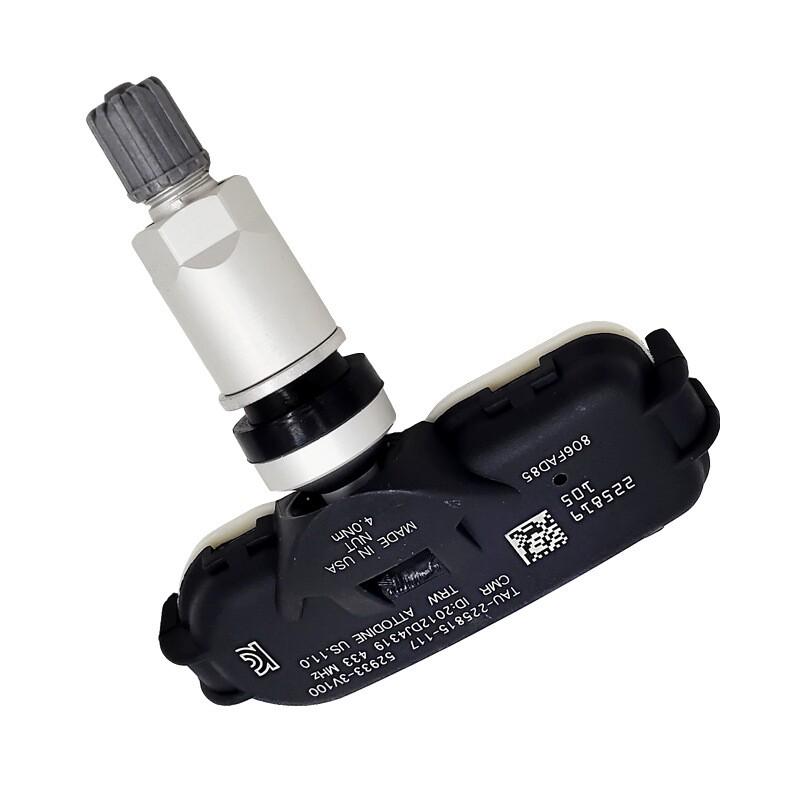 适用于现代轮胎压力传感器胎压监测TMPS 52933-3V100