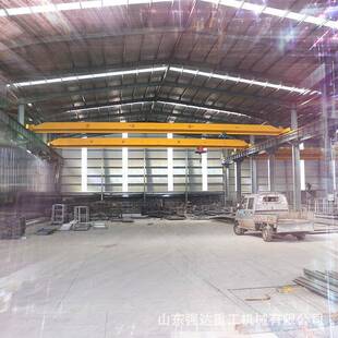 天车 起重机2吨吨5吨10吨全车变频行吊行车桥式 欧式 单梁桥式