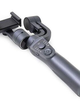 S5B手持稳定器 防抖云台 直播拍摄云台厂家直供便携三脚架