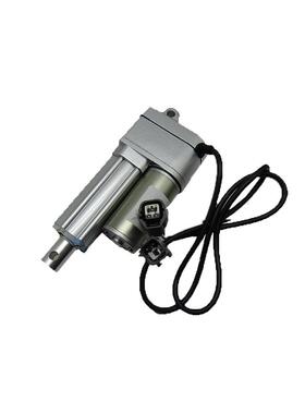 KOVAX 油门马达山河智能雷沃中联24V双插挖掘机零件TA2-1048-036