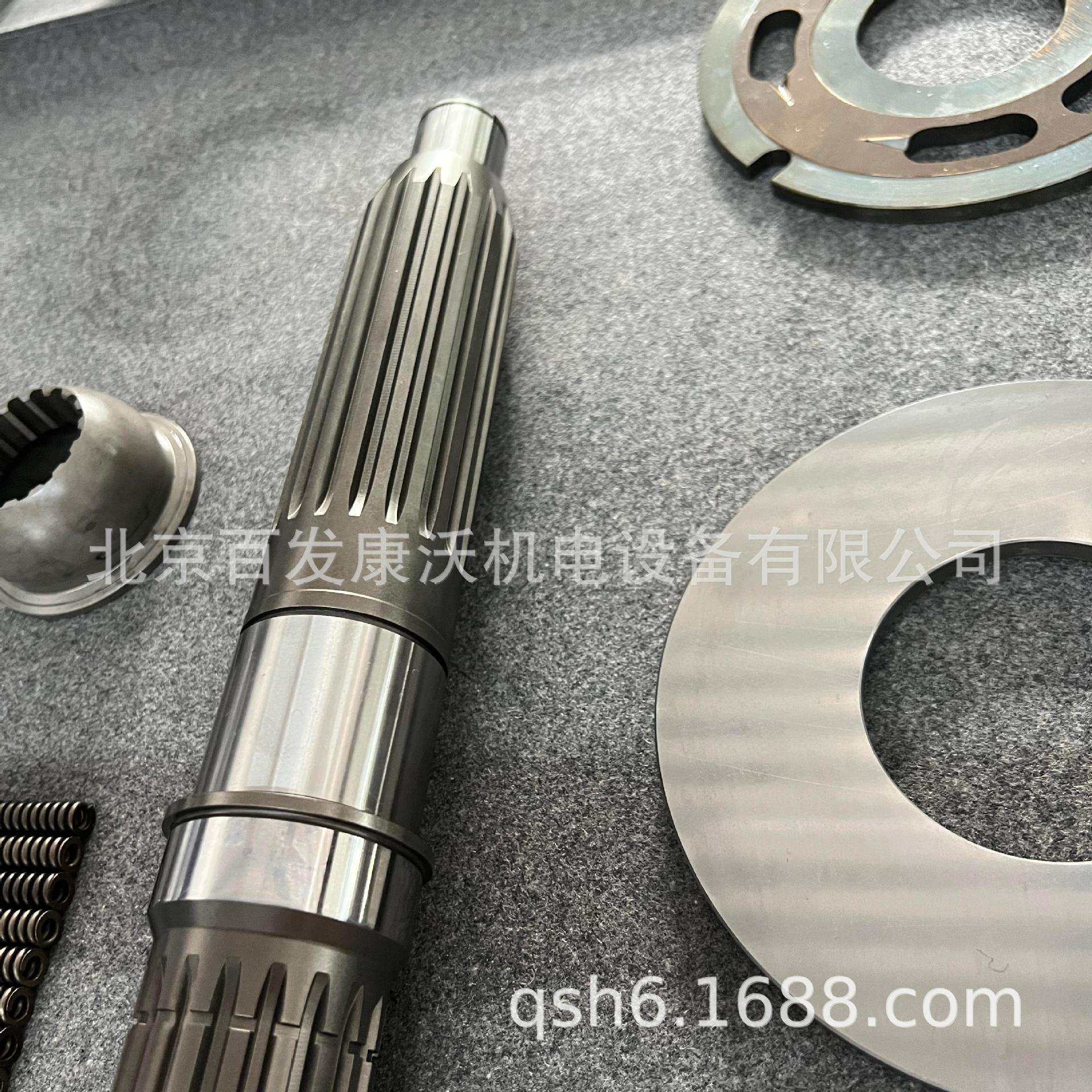 广州北京丹佛斯H1P045/060液压散件主轴泵胆平面九孔柱塞摇摆轴承