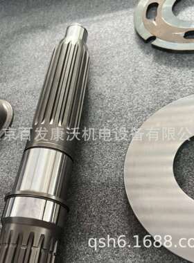 广州北京丹佛斯H1P045/060液压散件主轴泵胆平面九孔柱塞摇摆轴承