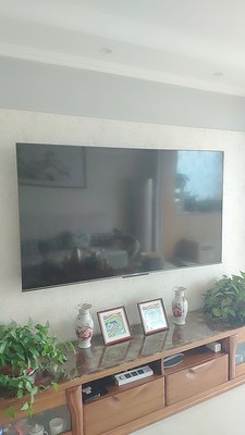 曝力评测海信 75E5D怎么样,最全优缺点放在这里了!