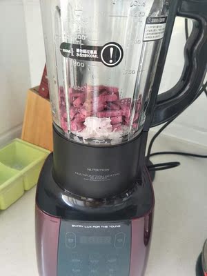 简介说瑞本RBM-775料理机怎么样，真相如何，不看后悔！