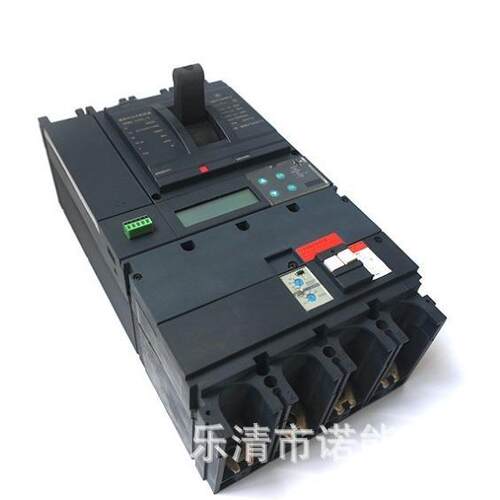 MCCB 塑壳断路器 漏电保护 断路器 RCCB RCBO