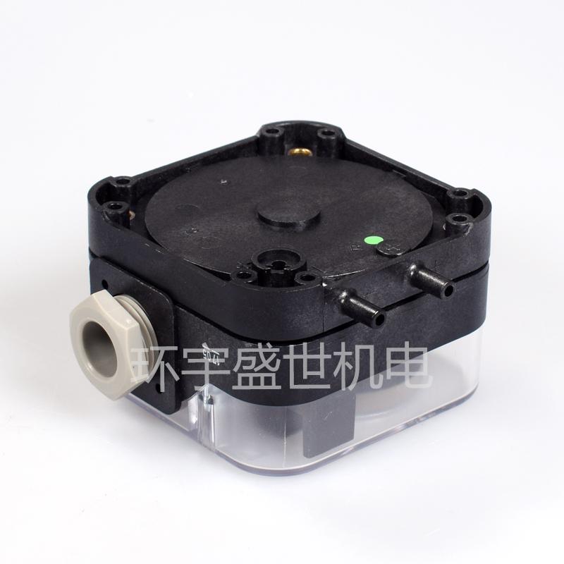DUNGS冬斯压力开关LGW3A2/10A2/50A2/LGW3A2P气动感应保护控制器