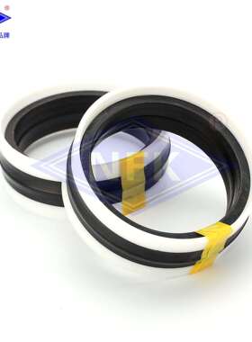 意大利TECNOLAN液路坚452354TDE115*90*22.4/6.35活塞组合密封件