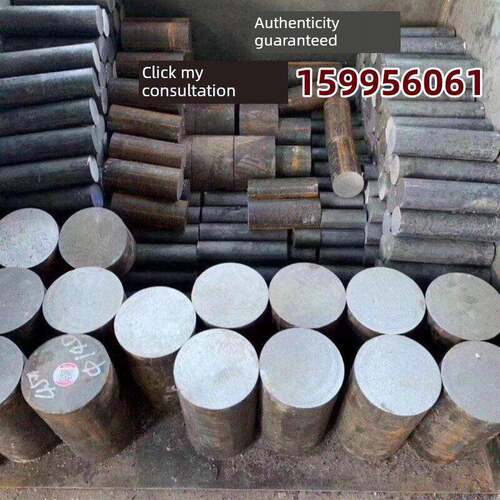 Q345圆钢Q355B圆棒Q355D/E钢棒材料16Mn冷拉圆零切削直径6-310mm