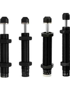 E-MSZXAD4225/4250/4275/64050/64100/64150重型液压油压缓冲器