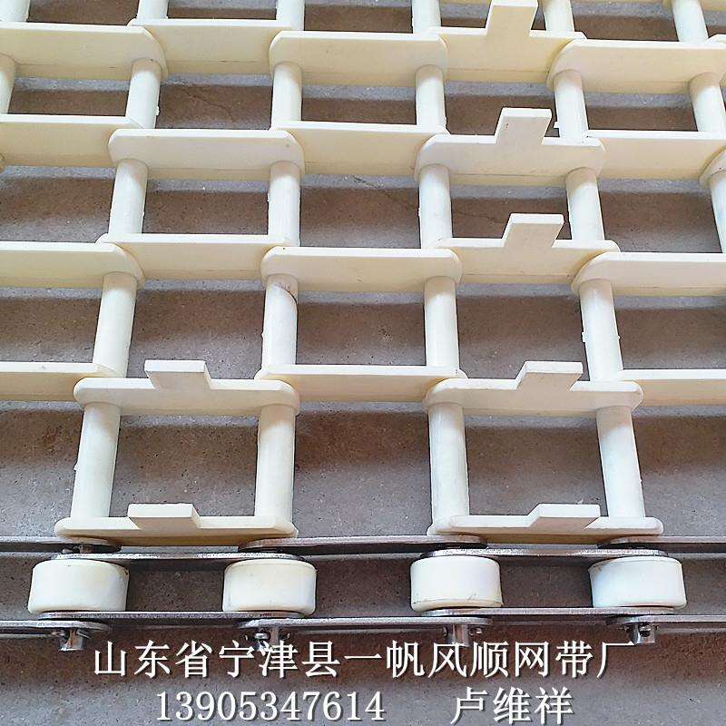 洗碗机网带 餐盘消毒输送履带 酒店餐厅 工厂学校食堂使用 易清洗