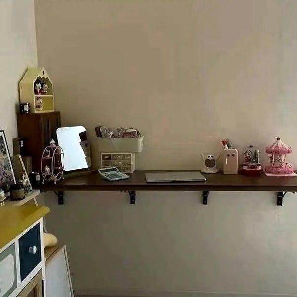 壁挂折叠挂桌墙实上餐桌墙壁桌桌板木墙面电脑挂墙壁吧EQY台悬空,包装,五金配件包装,淘宝优惠券,粉丝福利购,淘宝优惠卷