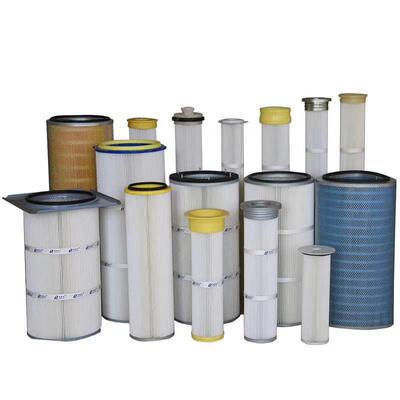 钢厂除尘滤芯3275，3275空压机滤筒，3275空气进气滤筒