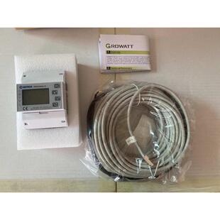 /瑞三相电表电表e-/egrowatt-ct防spmtpm单相逆流古-瓦特