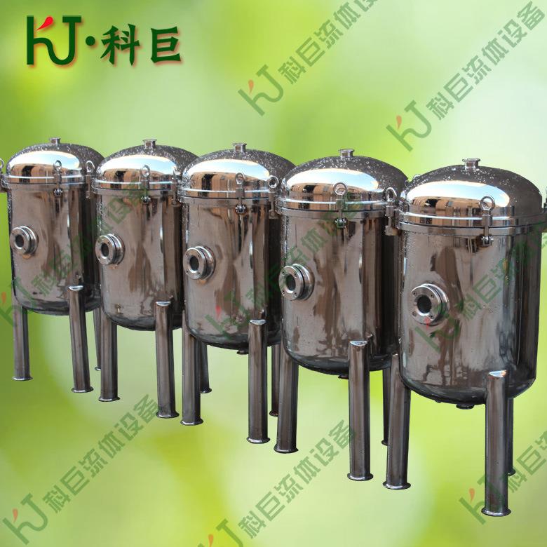 304不锈钢封闭储罐 流体物料缓冲罐 饮料果汁酒储存周转桶 存储桶