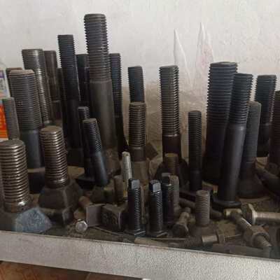 12.9级GB/T70.3沉头内六角螺丝 DIN7991内六角沉头机螺钉平头螺栓