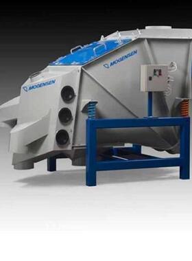 Mogensen筛分机G 054X大容量筛选设备标准筛圆振筛电成型筛网