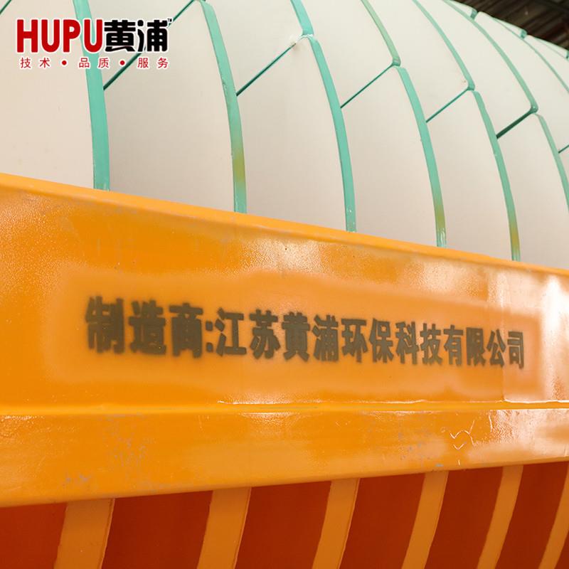 泥沙圆盘真空过滤脱泥机脱水机福建陶瓷过滤机盘式过滤器厂家直供