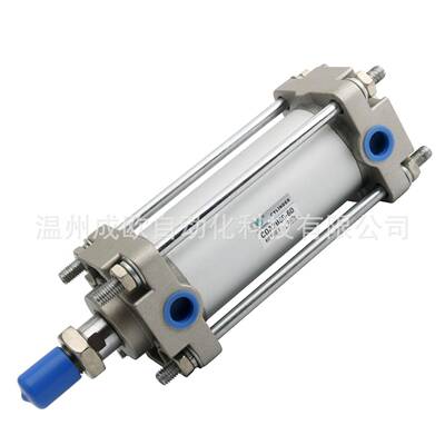 标准气缸2BCD无品牌/A2B400-50-63-80-100-25-75-12A5-150-C175-2