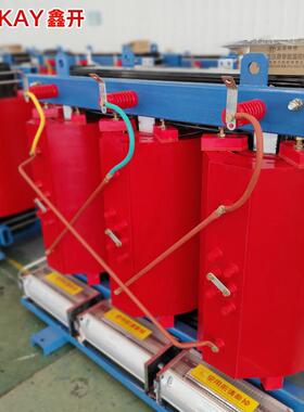 sc铜b10-功800kva60w1250千瓦10kv80伏电力大率干式k三scb10干相