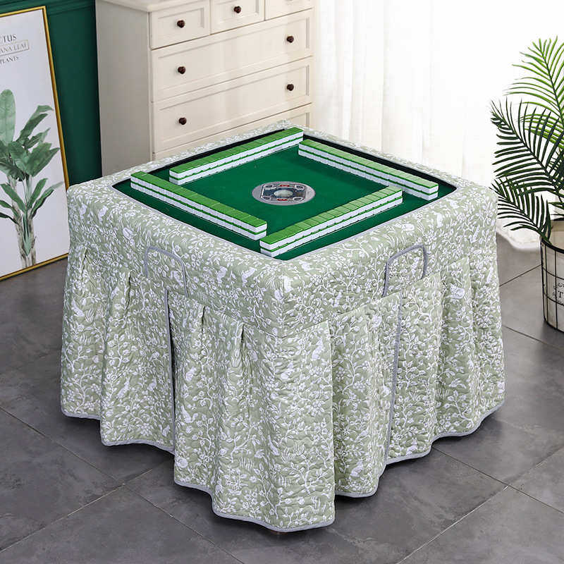 烤火罩取暖罩麻将机桌布罩套加厚款烤火被绒丝烤火罩,居家布艺,一次性防尘罩,淘宝优惠券,粉丝福利购,淘宝优惠卷