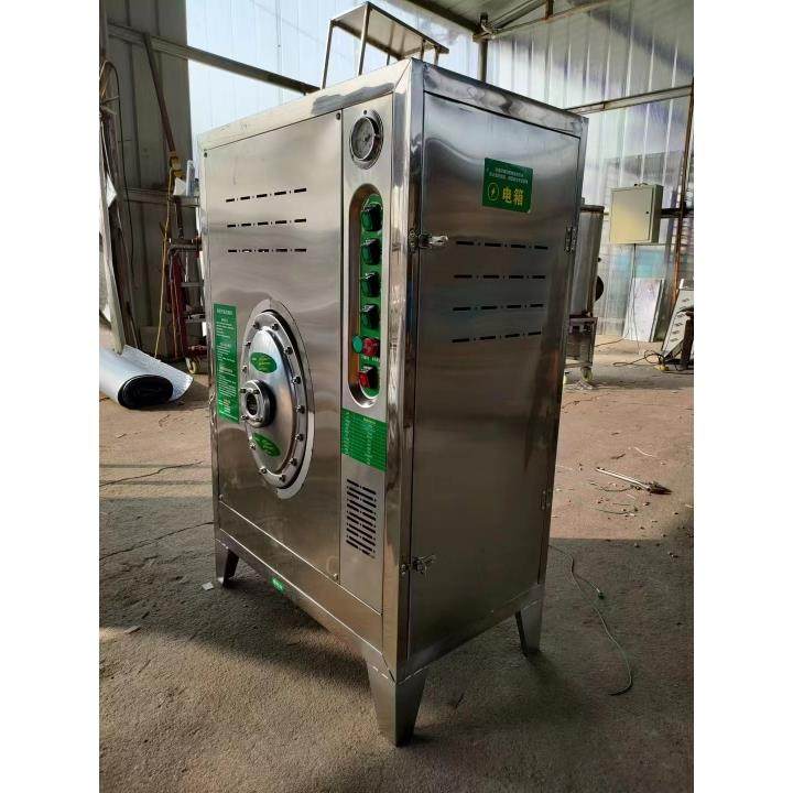 商用三相电锅炉380伏电加热蒸汽产生器酿酒设备蒸包子馒头煮豆浆,厨房电器,其他商用厨电,淘宝优惠券,粉丝福利购,淘宝优惠卷