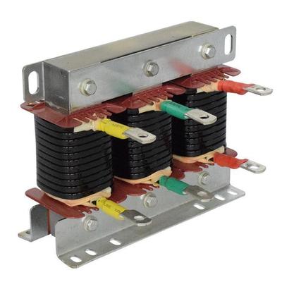 无功补偿电容器 低压滤波电抗 三相串联电抗器