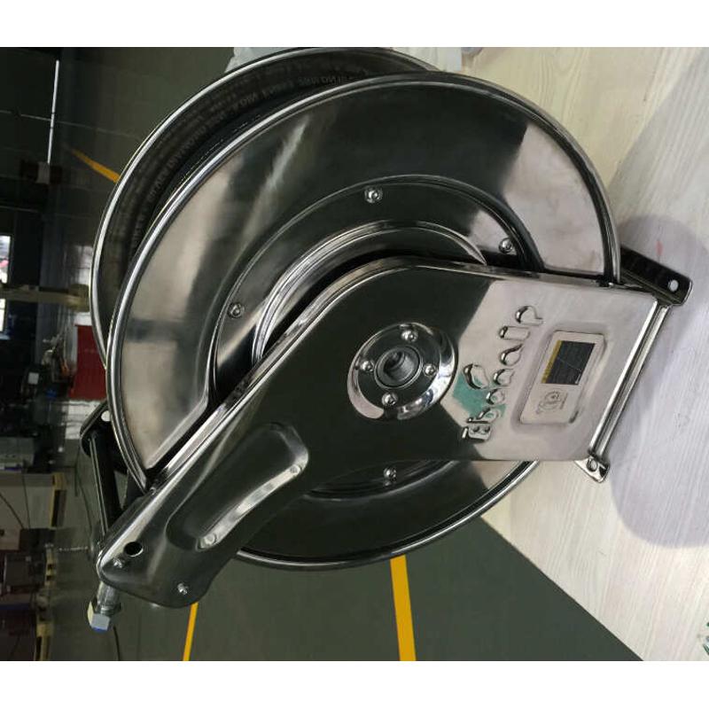 工业 耐腐蚀绕管器重型不锈钢耐腐蚀不锈钢盘管器定制