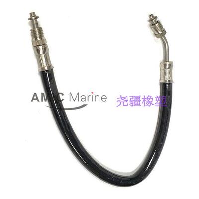 液压动力软管适用OMC 沃尔沃 Penta SX Stern驱动器3853855