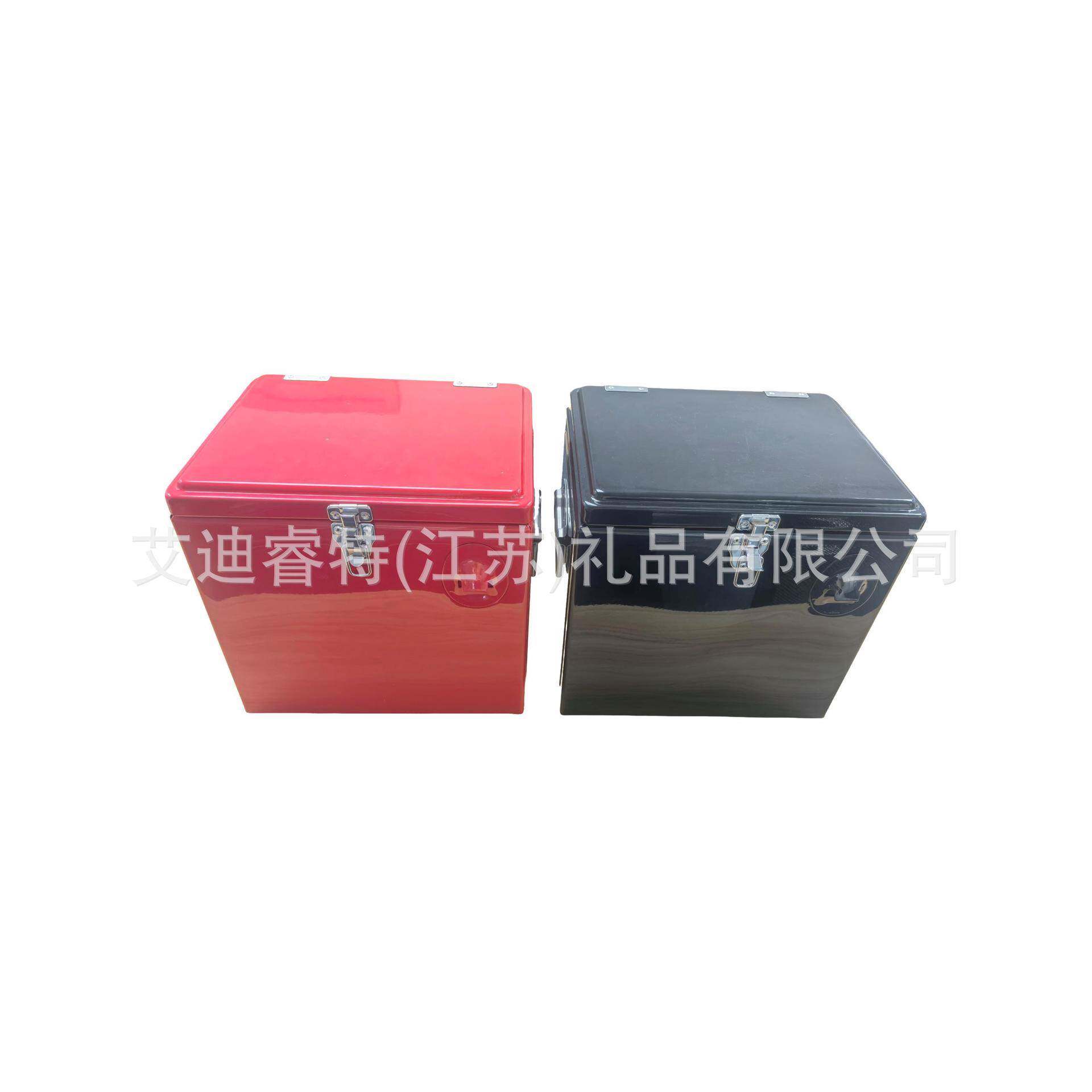 CL006户外便捷保温箱夜市摆摊保鲜野餐便携手提15L保温冷藏箱