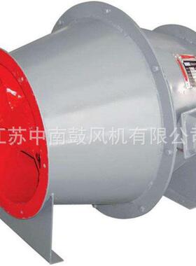 SJG系列中风机中低压节型3.5能南fSJG管式加压斜道流风机离心式风