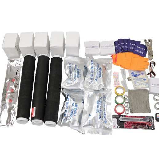 10KV冷缩电缆中间接头  电缆附件 电力器材