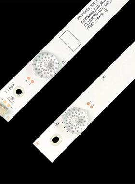 适55H5C 55H6B TH-55CS400C灯条SVH550AH9-5LED-REV04 SVH550AC3
