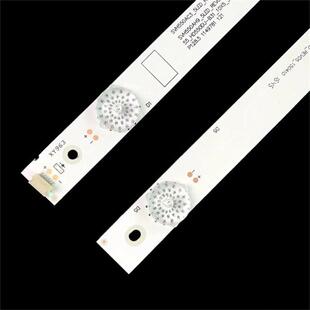 适55H5C 55H6B TH-55CS400C灯条SVH550AH9-5LED-REV04 SVH550AC3