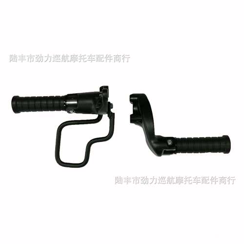 适用印第安侦察兵Scout sixty Bobber后脚踏乘客脚踏后脚蹬总成