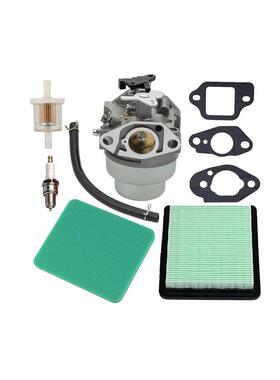 GCV160化油器空滤GCV160A Engine HRB216 HRR216 HRS216