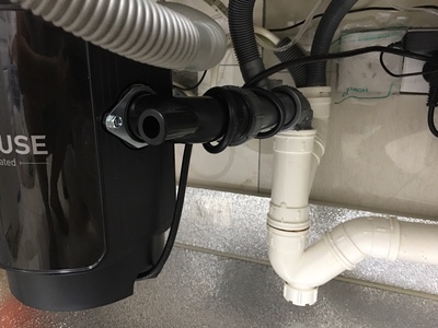 摩恩食物垃圾处理器怎么样极度喜欢感受反馈