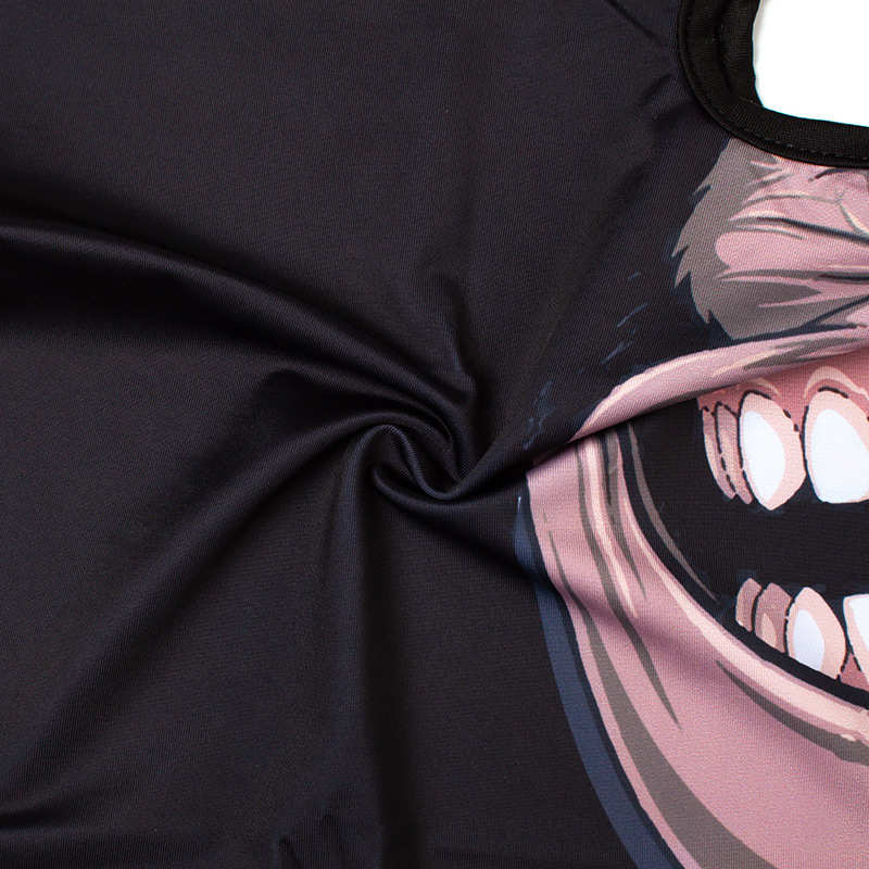 夏季透气冰丝骑行护脸围脖头套女搞怪全脸摩托车防风帽男面罩头罩