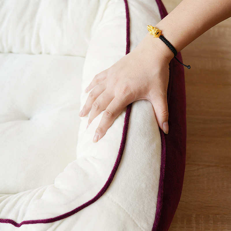 悦尚方形狗窝猫窝垫子四季厚实保暖宠物睡床狗垫猫垫中小型狗床厚,宠物/宠物食品及用品,狗窝/屋/帐篷/沙发,淘宝优惠券,粉丝福利购,淘宝优惠卷