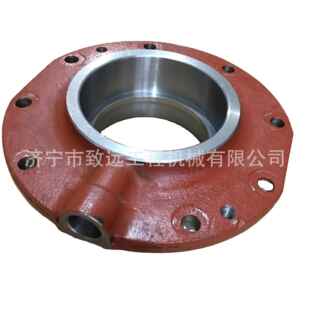 山推TY130SD13推土机终传动齿轮毂10Y-18-00036工程机械配件