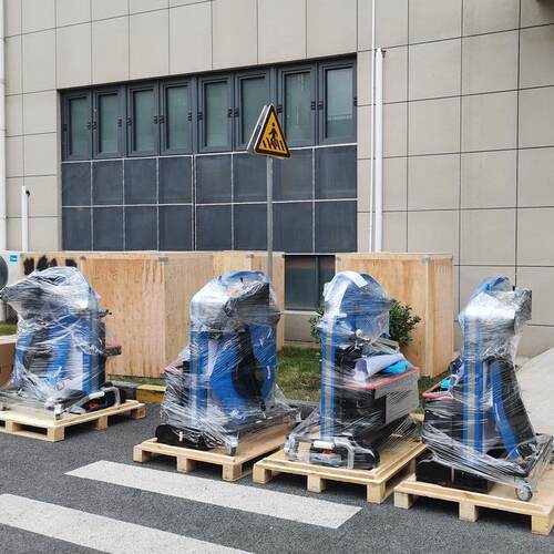 穿带包装机 穿带打包机 TP-800全自动塑钢带穿带机 免弯腰穿带机