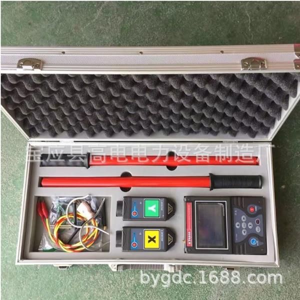 10KV35KV110KV220KV高压无线核相器远程无线高压核相仪射程远