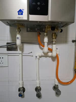 海尔燃气热水器怎么样用后有必须给大家说内幕