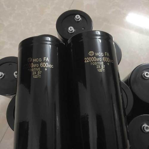 大电容600v22000uf 10000uf 500v18000uf 330000uf滤波电解电容器