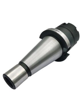 炮塔铣床7:24刀柄NT040--ER3270LER3刀柄NT402夹持1-2mm＜本体跳